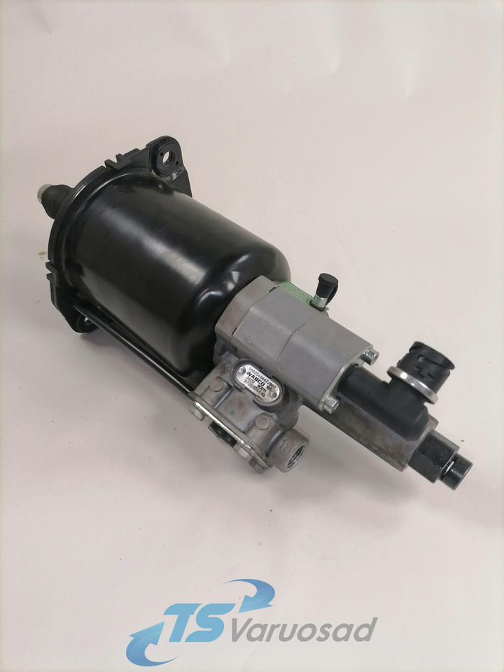 MB Clutch control 9700514410 - Съединител и части за Камион: снимка 2 MB Clutch control 9700514410 - Съединител и части за Камион: снимка 2