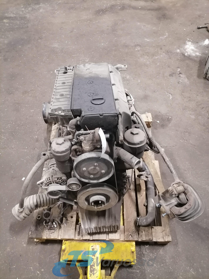 MB Engine OM904 - Двигател за Камион: снимка 5 MB Engine OM904 - Двигател за Камион: снимка 5