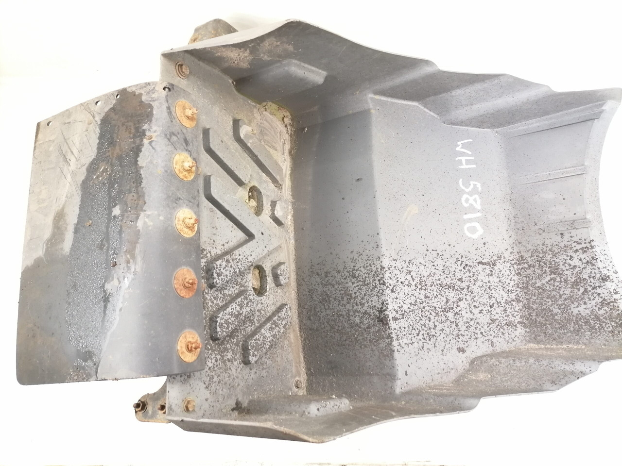 MB Poritiib A9705210101 - Универсална част за Камион: снимка 5 MB Poritiib A9705210101 - Универсална част за Камион: снимка 5