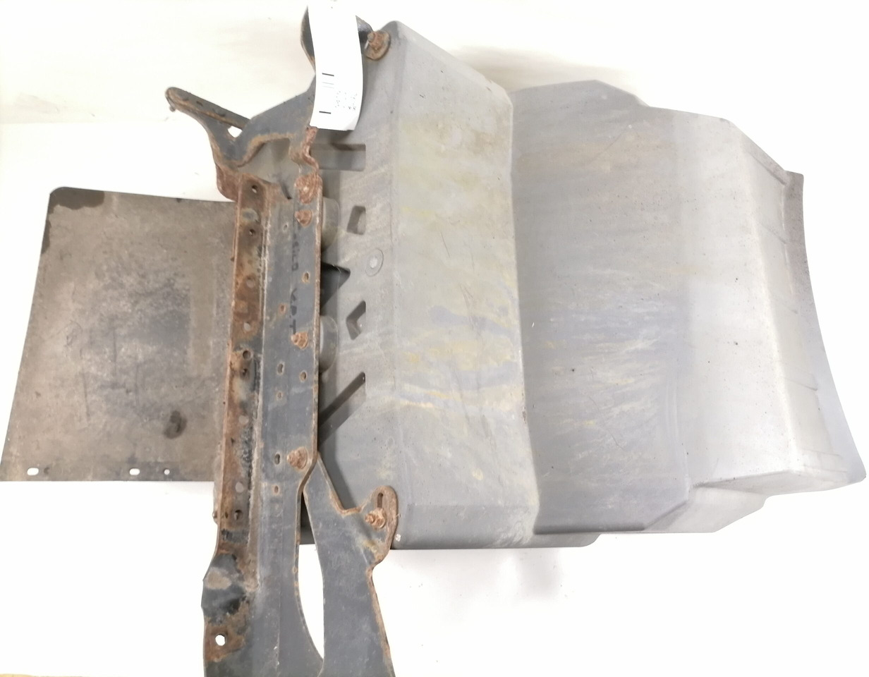 MB Poritiib A9705210101 - Универсална част за Камион: снимка 4 MB Poritiib A9705210101 - Универсална част за Камион: снимка 4