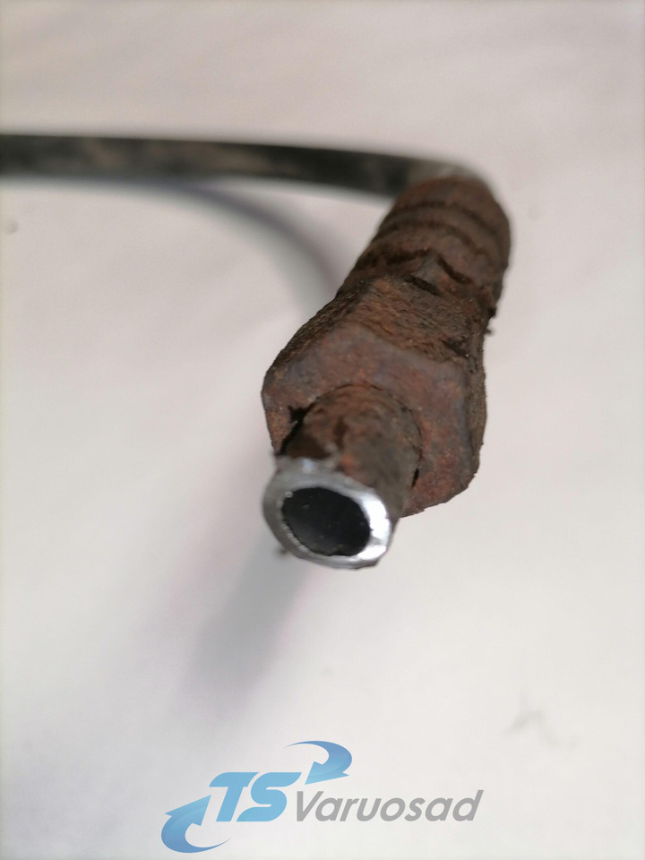 MB Steering hydraulic pump A0024601480 - Помпа на хидроусилвателя за Камион: снимка 4 MB Steering hydraulic pump A0024601480 - Помпа на хидроусилвателя за Камион: снимка 4