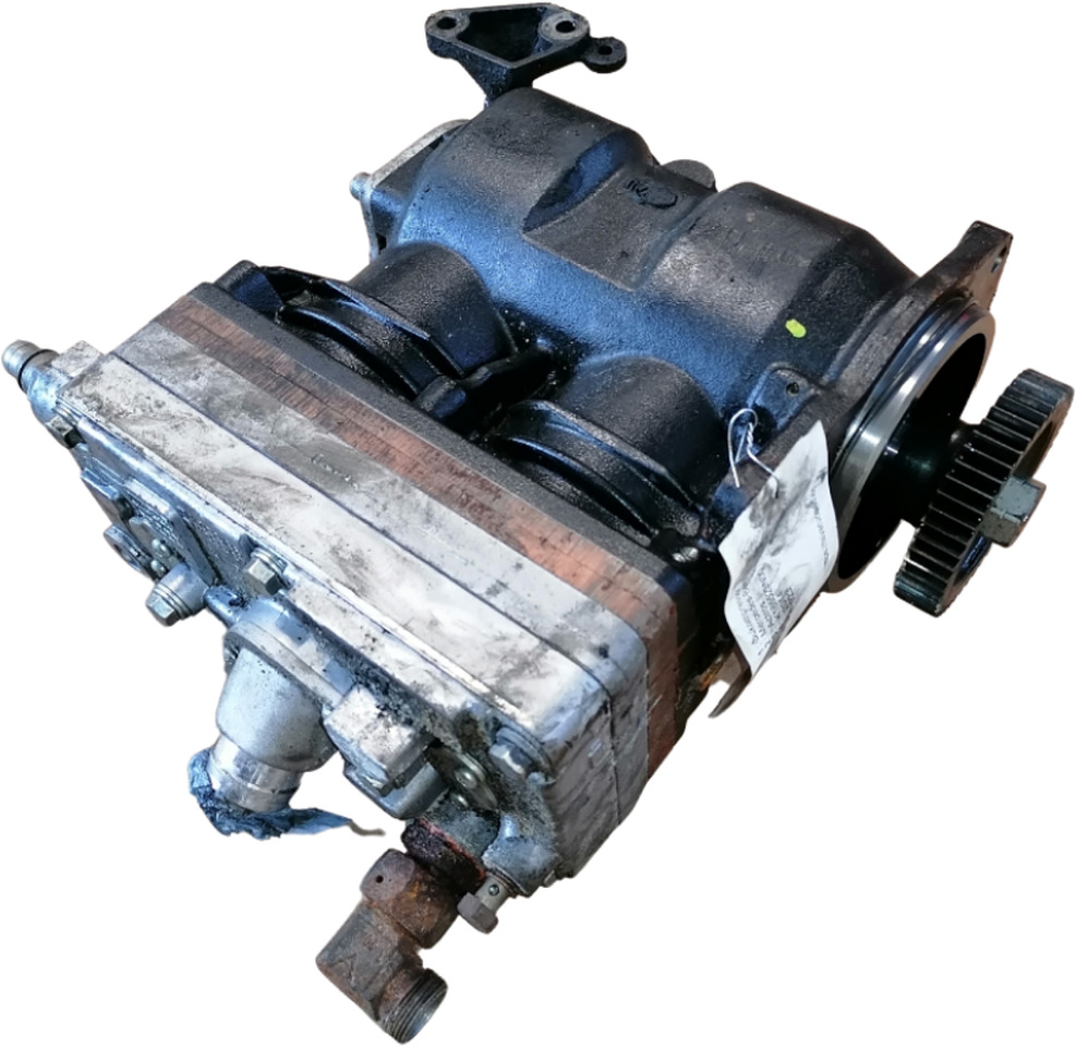 Mercedes-Benz Air compressor K165523N00 - Компресор за Камион: снимка 1 Mercedes-Benz Air compressor K165523N00 - Компресор за Камион: снимка 1