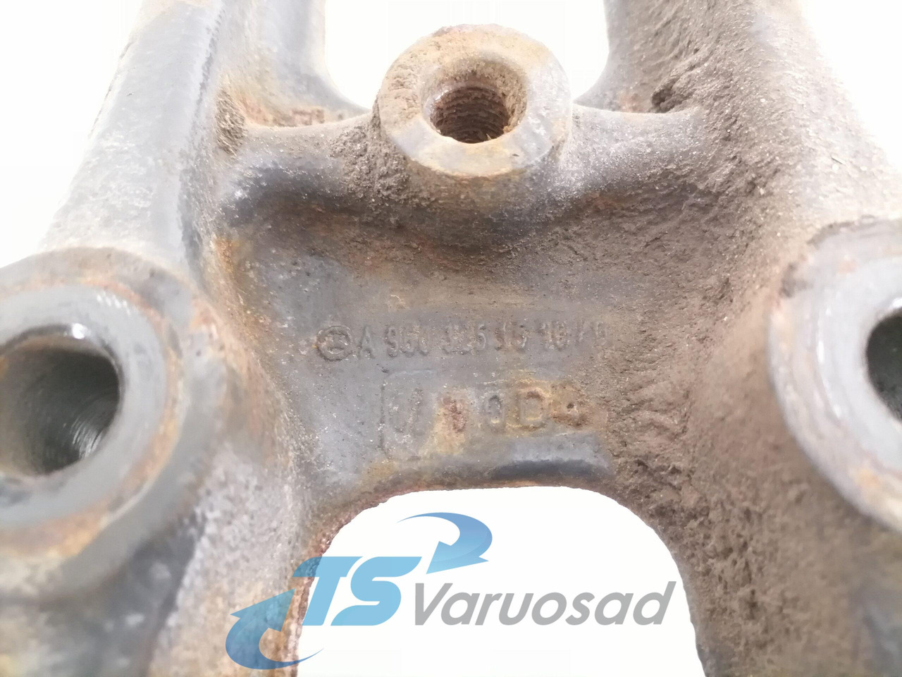 Mercedes-Benz Air spring bracket A9603251510 - Въздушно окачване за Камион: снимка 5 Mercedes-Benz Air spring bracket A9603251510 - Въздушно окачване за Камион: снимка 5