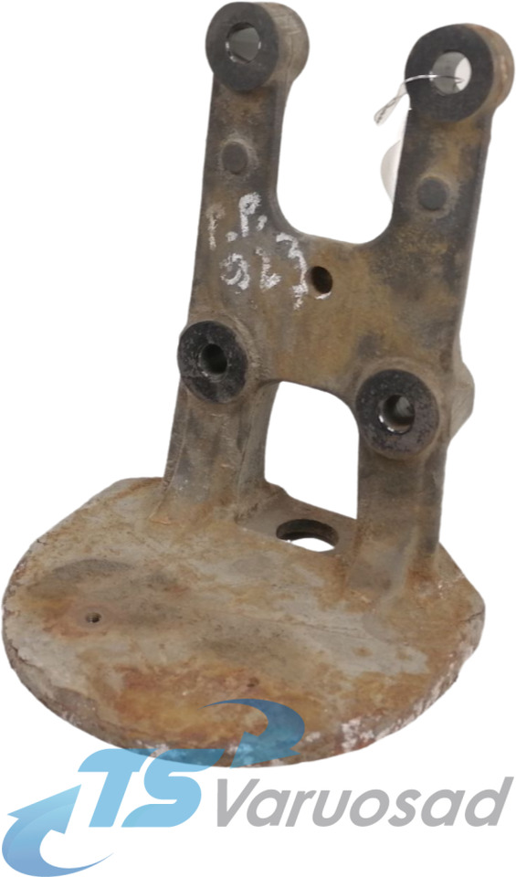 Mercedes-Benz Air spring bracket A9603251510 - Въздушно окачване за Камион: снимка 1 Mercedes-Benz Air spring bracket A9603251510 - Въздушно окачване за Камион: снимка 1