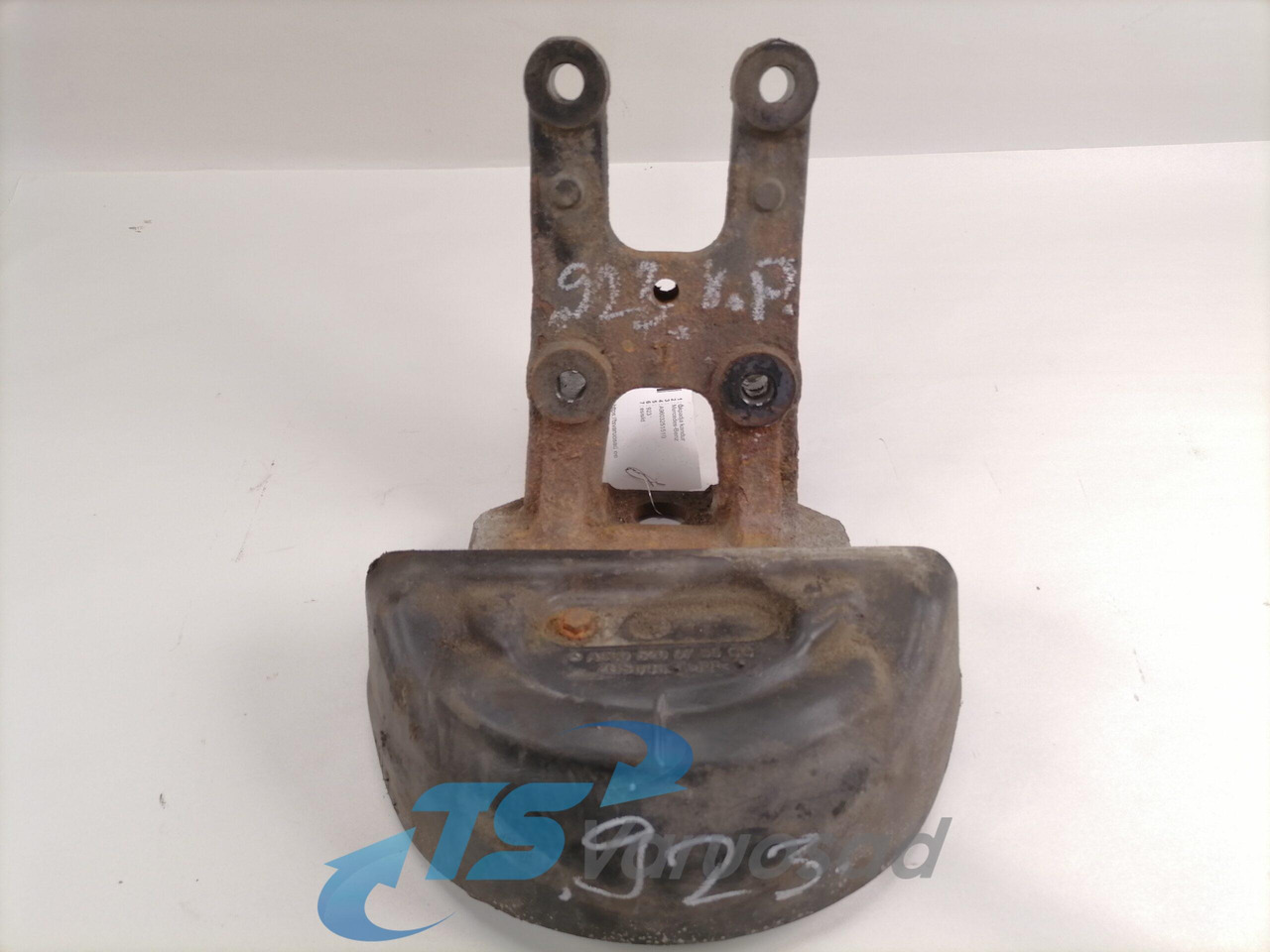 Mercedes-Benz Air spring bracket A9603251510 - Въздушно окачване за Камион: снимка 3 Mercedes-Benz Air spring bracket A9603251510 - Въздушно окачване за Камион: снимка 3