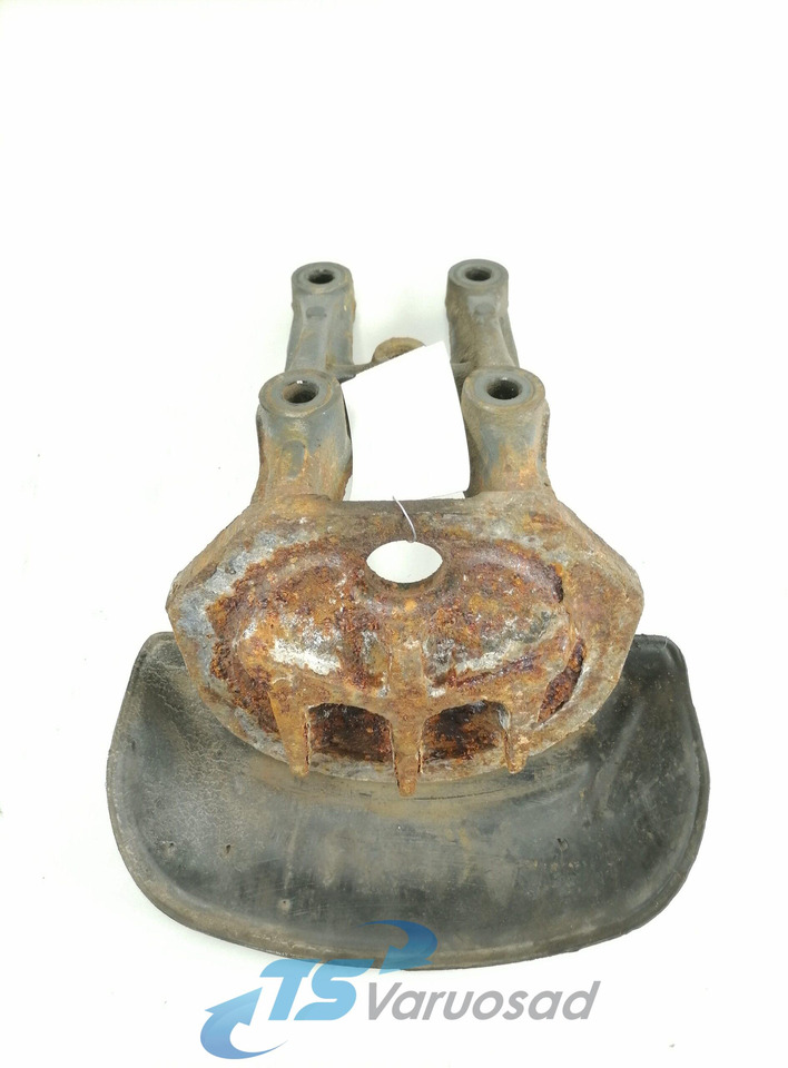 Mercedes-Benz Air spring bracket A9603251510 - Въздушно окачване за Камион: снимка 4 Mercedes-Benz Air spring bracket A9603251510 - Въздушно окачване за Камион: снимка 4