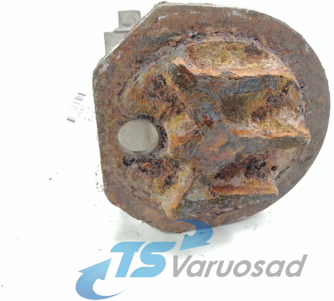 Mercedes-Benz Air spring bracket A9603251510 - Въздушно окачване за Камион: снимка 2 Mercedes-Benz Air spring bracket A9603251510 - Въздушно окачване за Камион: снимка 2