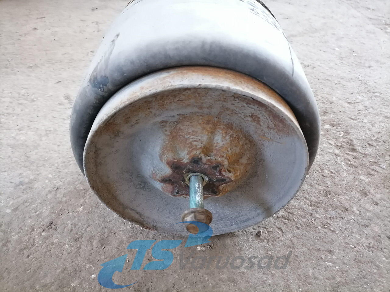 Mercedes-Benz Air suspension A9423201421 - Въздушно окачване за Камион: снимка 5 Mercedes-Benz Air suspension A9423201421 - Въздушно окачване за Камион: снимка 5