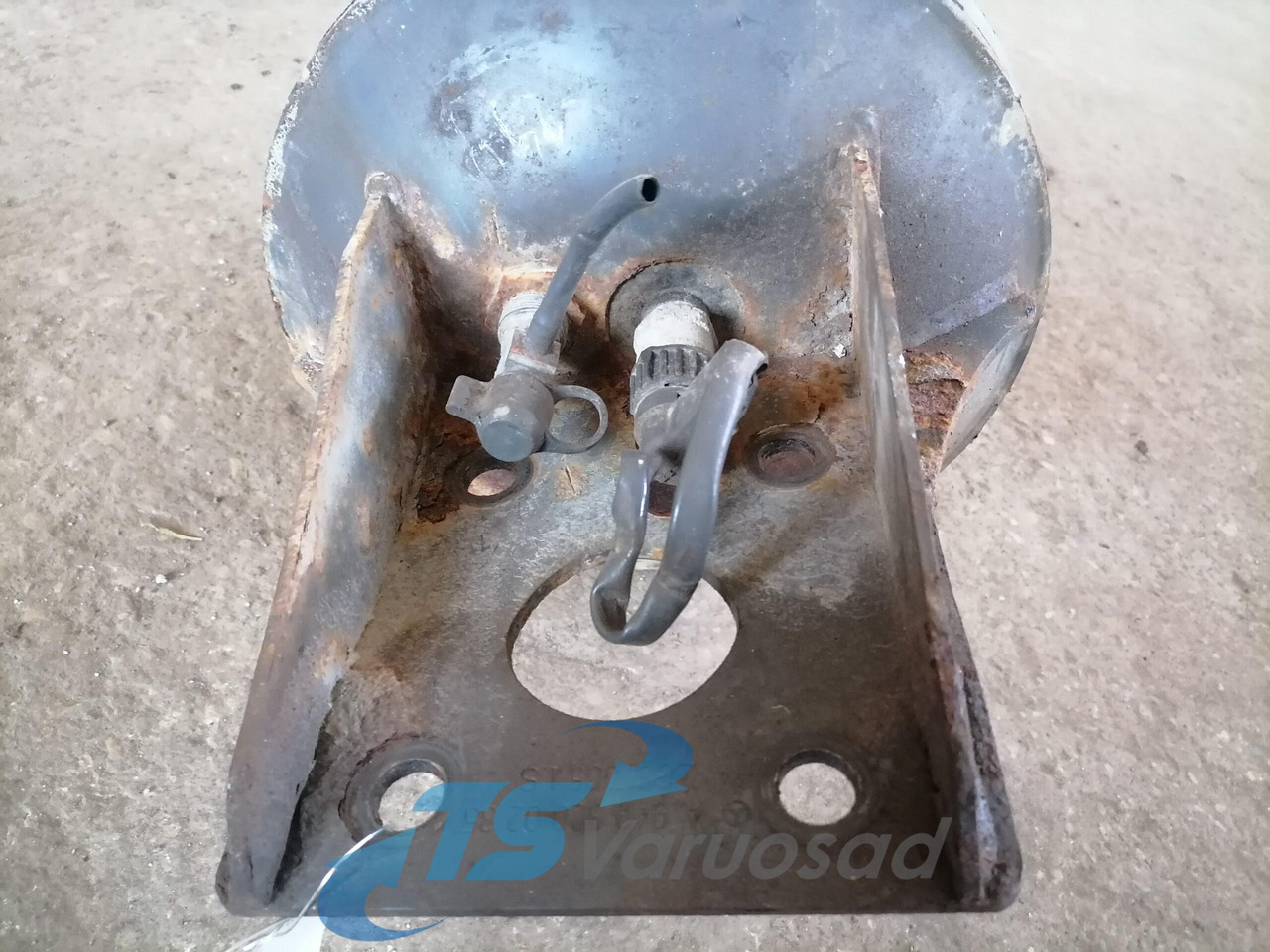 Mercedes-Benz Air suspension A9423201421 - Въздушно окачване за Камион: снимка 2 Mercedes-Benz Air suspension A9423201421 - Въздушно окачване за Камион: снимка 2