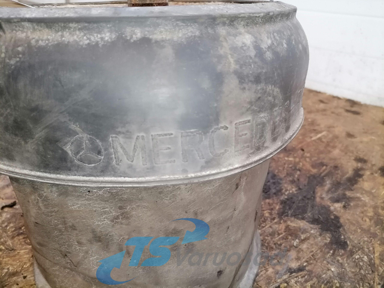 Mercedes-Benz Air suspension A9603201817 - Въздушно окачване за Камион: снимка 4 Mercedes-Benz Air suspension A9603201817 - Въздушно окачване за Камион: снимка 4