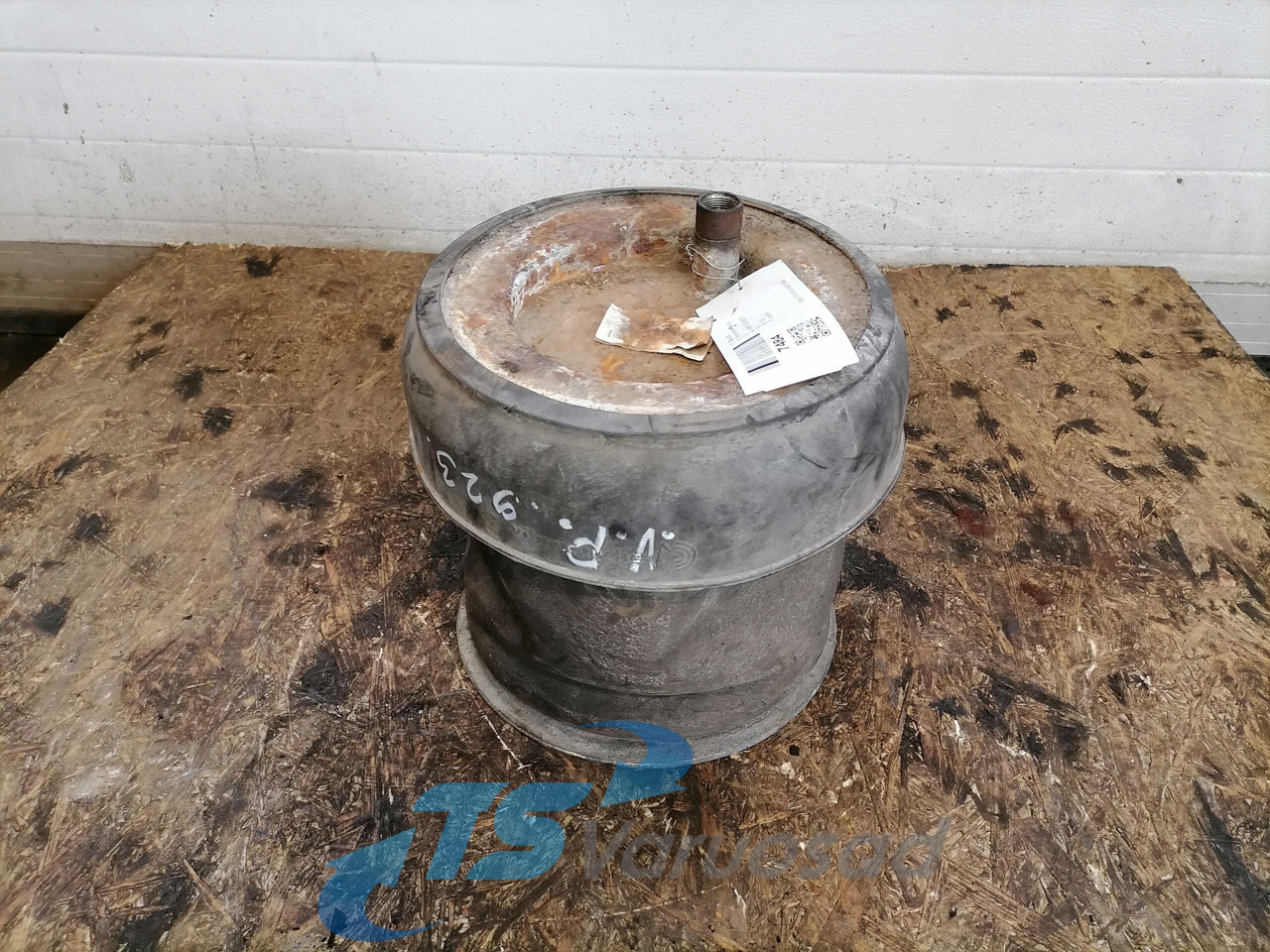 Mercedes-Benz Air suspension A9603201817 - Въздушно окачване за Камион: снимка 1 Mercedes-Benz Air suspension A9603201817 - Въздушно окачване за Камион: снимка 1