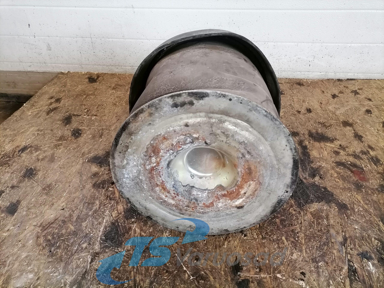 Mercedes-Benz Air suspension A9603201817 - Въздушно окачване за Камион: снимка 3 Mercedes-Benz Air suspension A9603201817 - Въздушно окачване за Камион: снимка 3