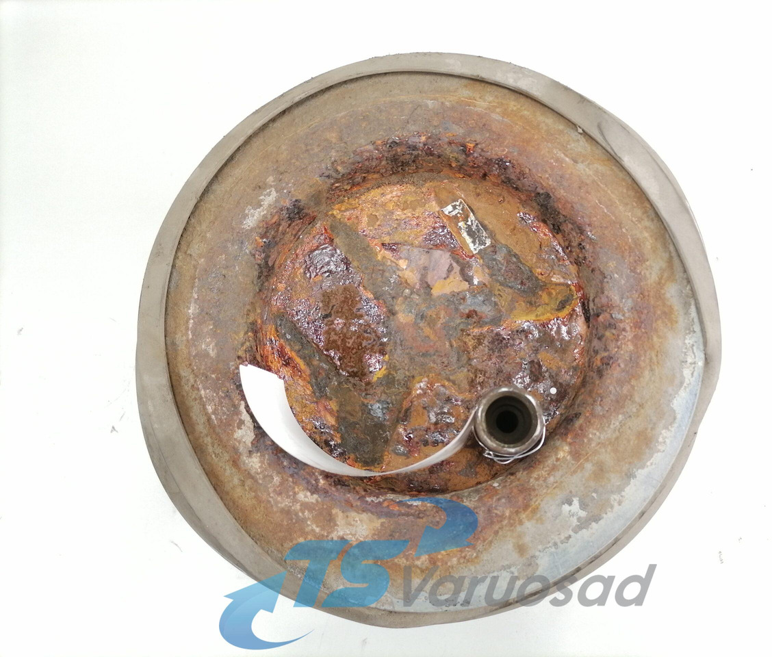 Mercedes-Benz Air suspension A9603201817 - Въздушно окачване за Камион: снимка 2 Mercedes-Benz Air suspension A9603201817 - Въздушно окачване за Камион: снимка 2