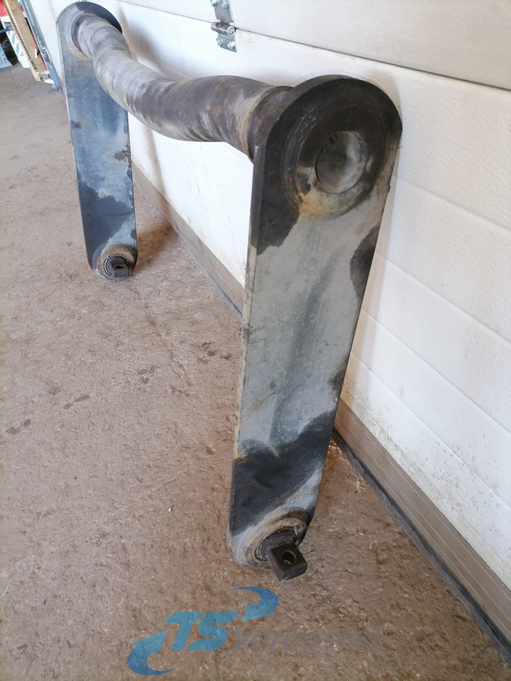 Mercedes-Benz Anti-roll bar A9423200211 - Стабилизираща щанга за Камион: снимка 3 Mercedes-Benz Anti-roll bar A9423200211 - Стабилизираща щанга за Камион: снимка 3