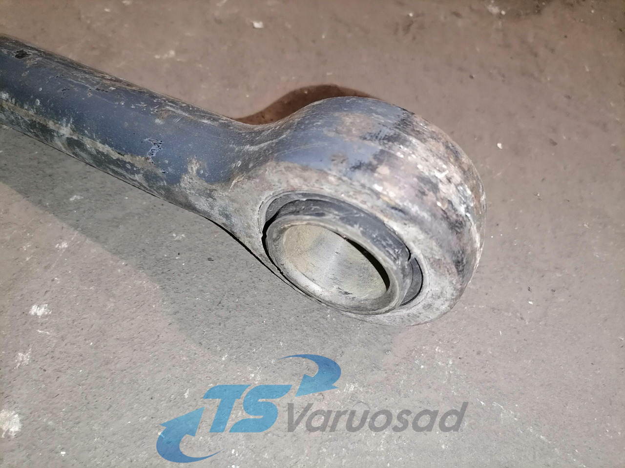 Mercedes-Benz Anti-roll bar A9433230465 - Стабилизираща щанга за Камион: снимка 3 Mercedes-Benz Anti-roll bar A9433230465 - Стабилизираща щанга за Камион: снимка 3