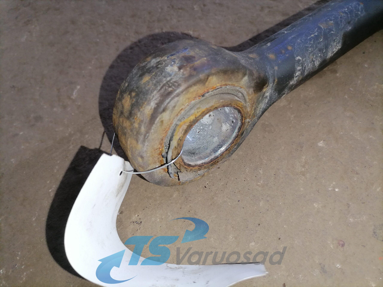 Mercedes-Benz Anti-roll bar A9433230465 - Стабилизираща щанга за Камион: снимка 2 Mercedes-Benz Anti-roll bar A9433230465 - Стабилизираща щанга за Камион: снимка 2