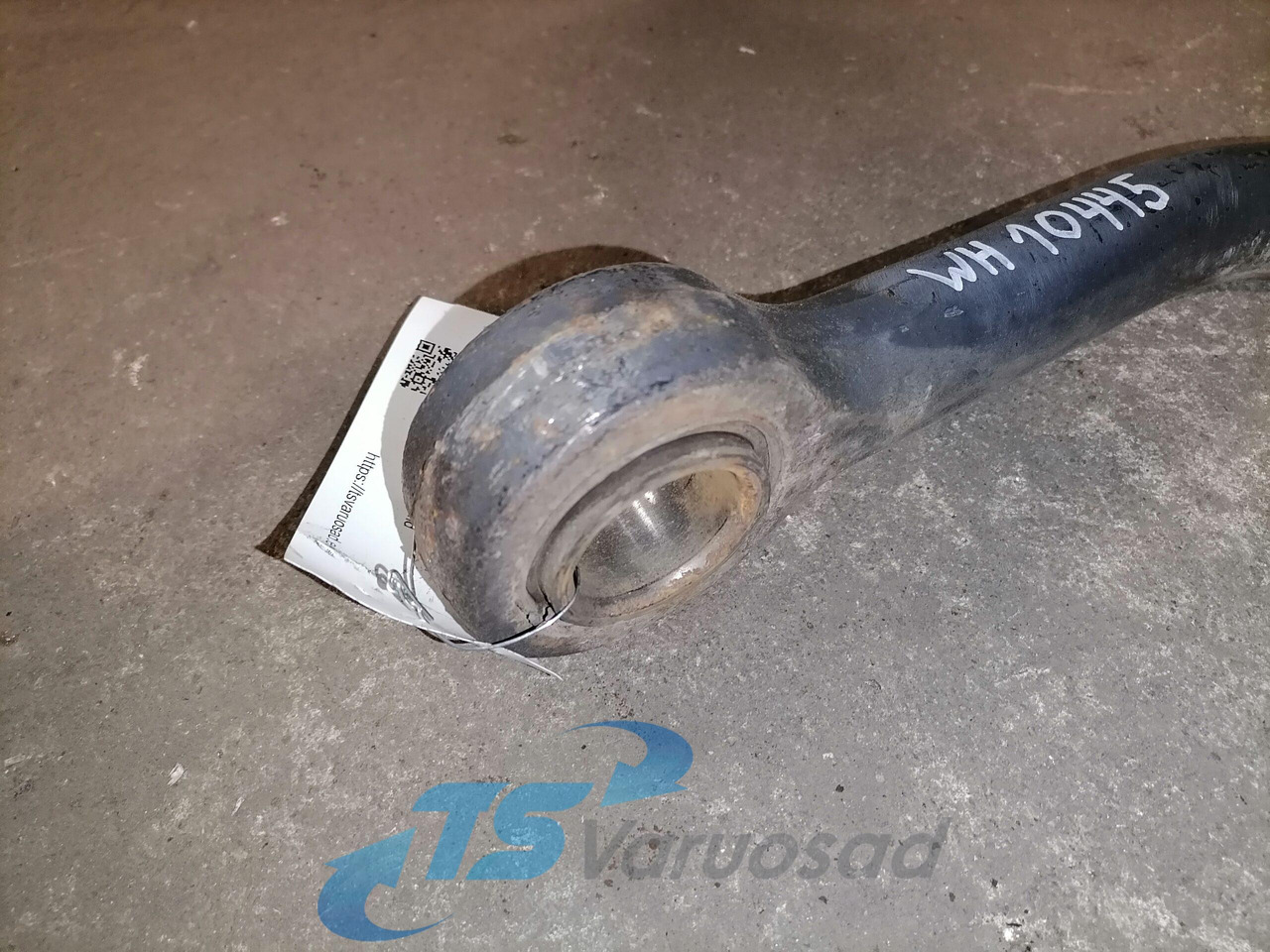 Mercedes-Benz Anti-roll bar A9433230465 - Стабилизираща щанга за Камион: снимка 2 Mercedes-Benz Anti-roll bar A9433230465 - Стабилизираща щанга за Камион: снимка 2