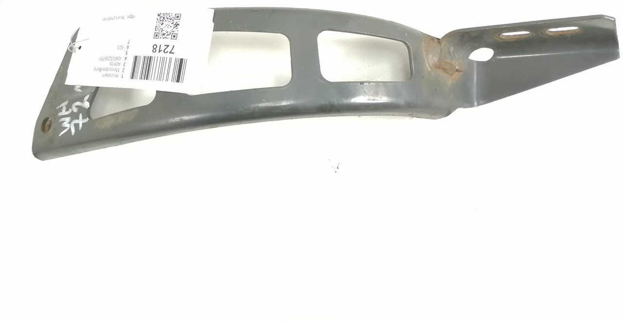 Mercedes-Benz Bracket A9605206751 - Рама/ Шаси за Камион: снимка 2 Mercedes-Benz Bracket A9605206751 - Рама/ Шаси за Камион: снимка 2
