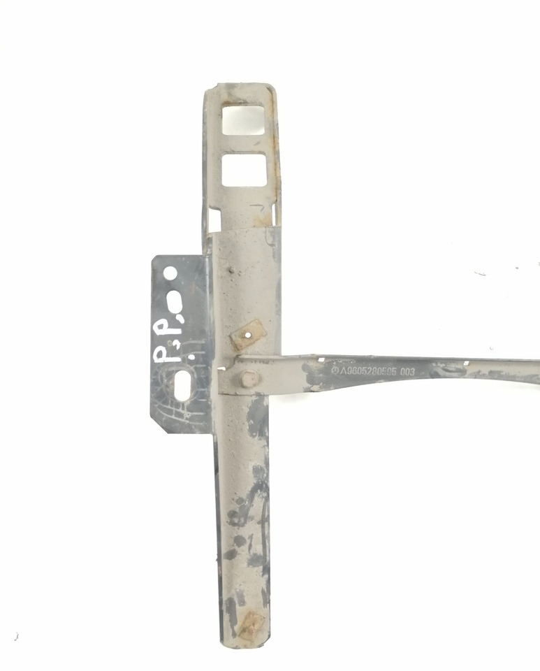 Mercedes-Benz Bracket A9605209145 - Рама/ Шаси за Камион: снимка 2 Mercedes-Benz Bracket A9605209145 - Рама/ Шаси за Камион: снимка 2