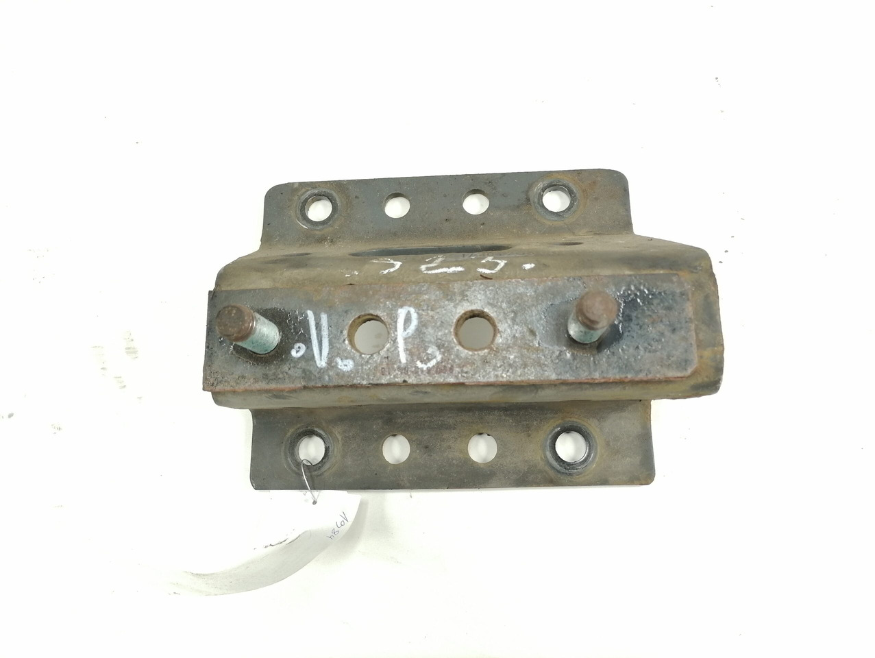 Mercedes-Benz Bracket A9605411740 - Рама/ Шаси за Камион: снимка 2 Mercedes-Benz Bracket A9605411740 - Рама/ Шаси за Камион: снимка 2