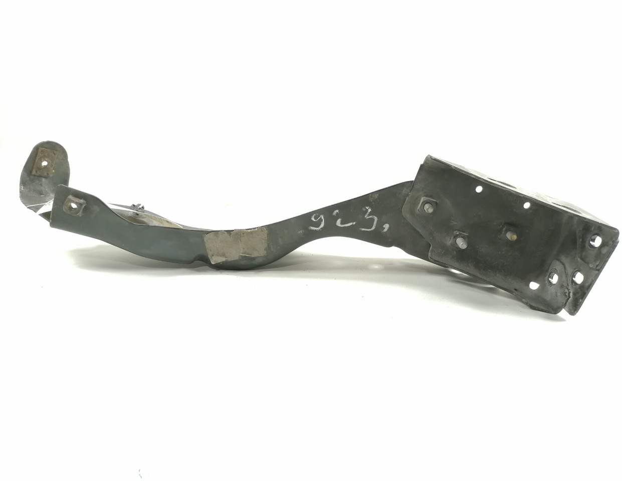 Mercedes-Benz Bracket A9606603341 - Рама/ Шаси за Камион: снимка 3 Mercedes-Benz Bracket A9606603341 - Рама/ Шаси за Камион: снимка 3