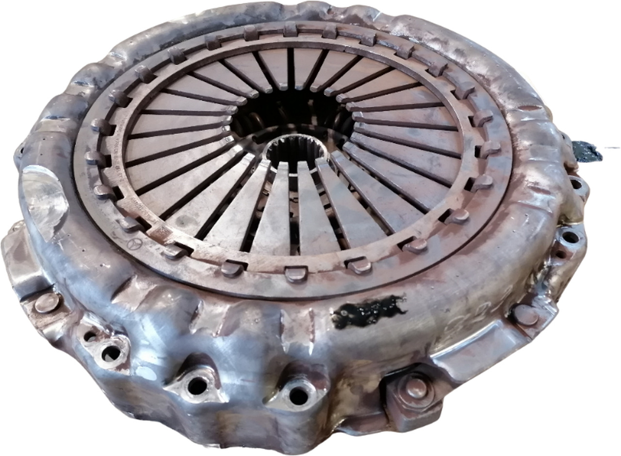 Mercedes-Benz Clutch A0102508804 - Съединител и части за Камион: снимка 4 Mercedes-Benz Clutch A0102508804 - Съединител и части за Камион: снимка 4