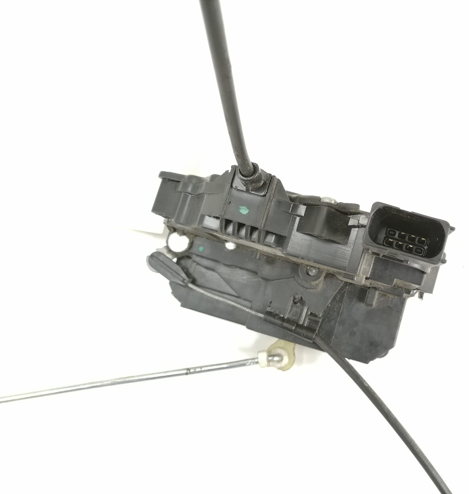 Mercedes-Benz Door lock A9607230001 - Врата и части за Камион: снимка 4 Mercedes-Benz Door lock A9607230001 - Врата и части за Камион: снимка 4