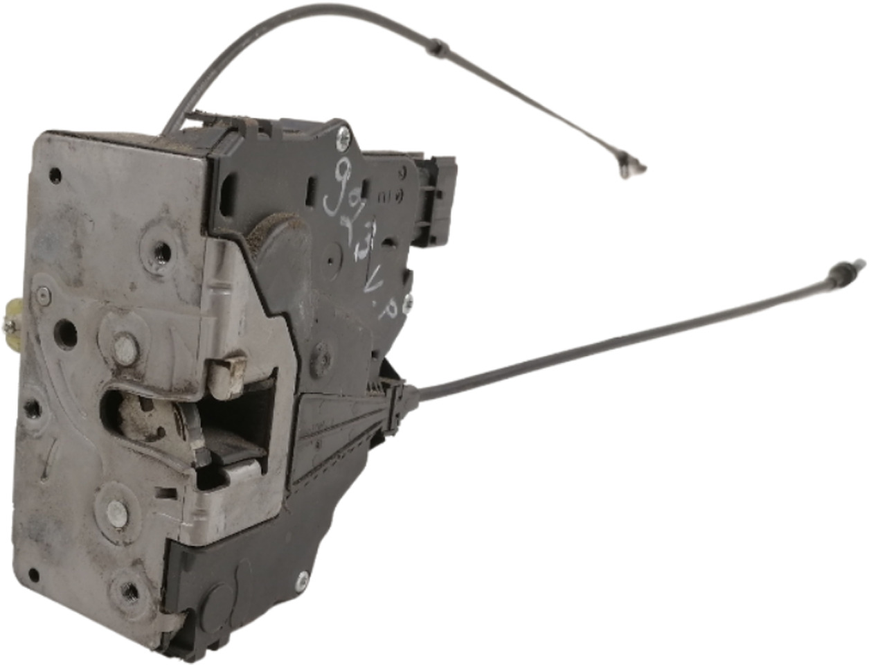 Mercedes-Benz Door lock A9607230001 - Врата и части за Камион: снимка 1 Mercedes-Benz Door lock A9607230001 - Врата и части за Камион: снимка 1