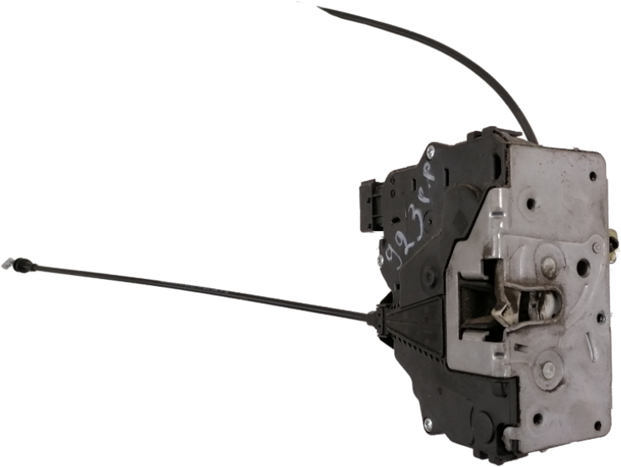 Mercedes-Benz Door lock A9607230101 - Врата и части за Камион: снимка 1 Mercedes-Benz Door lock A9607230101 - Врата и части за Камион: снимка 1