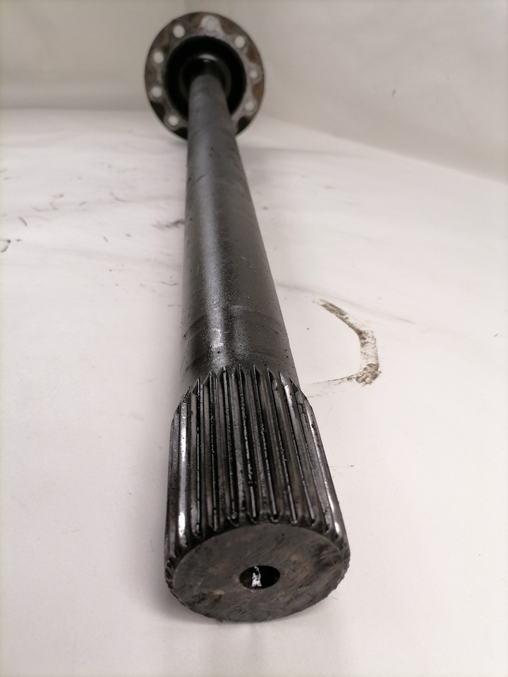 Mercedes-Benz Drive shaft A9463570101 - Полуоска за Камион: снимка 3 Mercedes-Benz Drive shaft A9463570101 - Полуоска за Камион: снимка 3
