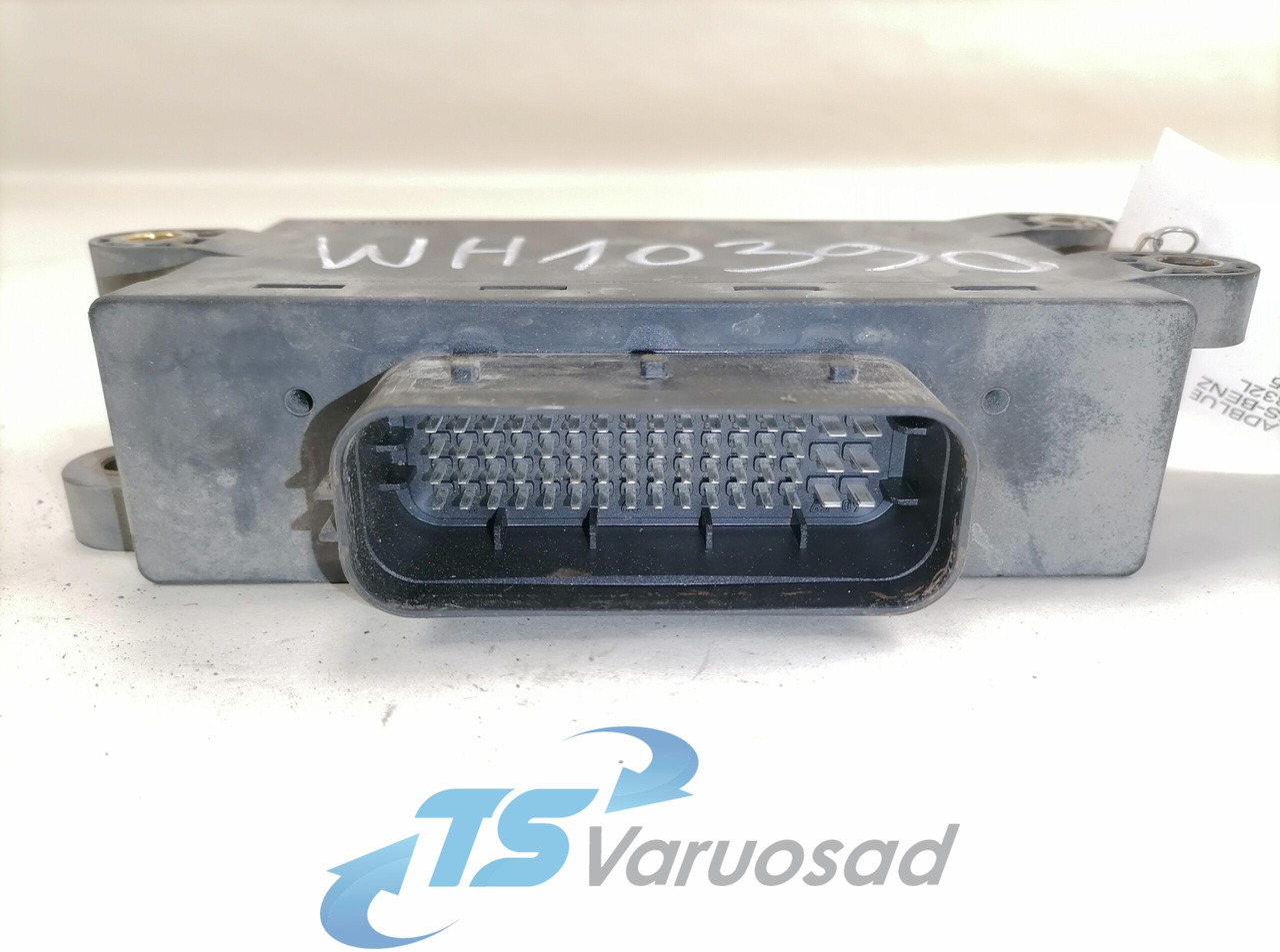 Mercedes-Benz Ecu ADBlue A0025409045 - Универсална част за Камион: снимка 3 Mercedes-Benz Ecu ADBlue A0025409045 - Универсална част за Камион: снимка 3