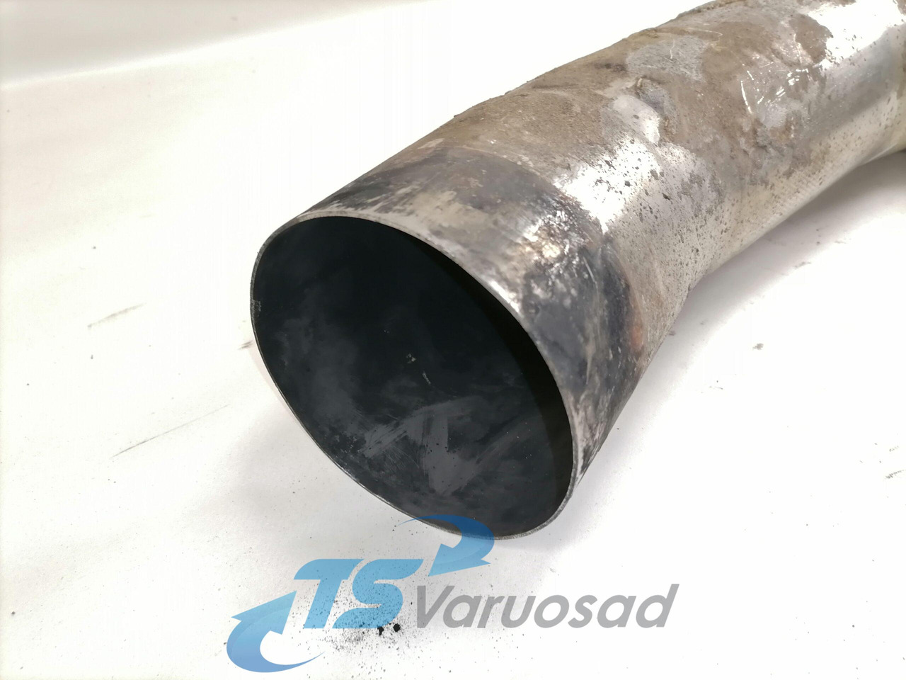 Mercedes-Benz Exhaust pipe A9304905419 - Заглушител за Камион: снимка 3 Mercedes-Benz Exhaust pipe A9304905419 - Заглушител за Камион: снимка 3