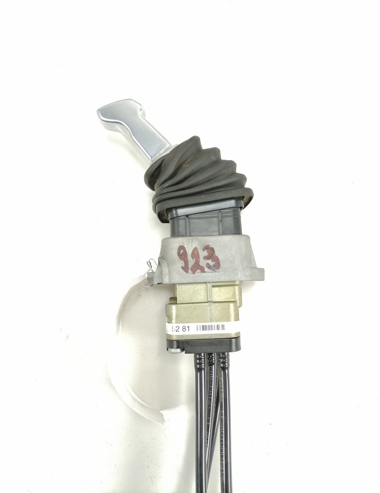 Mercedes-Benz Handbrake control lever A0044305281 - Универсална част за Камион: снимка 3 Mercedes-Benz Handbrake control lever A0044305281 - Универсална част за Камион: снимка 3