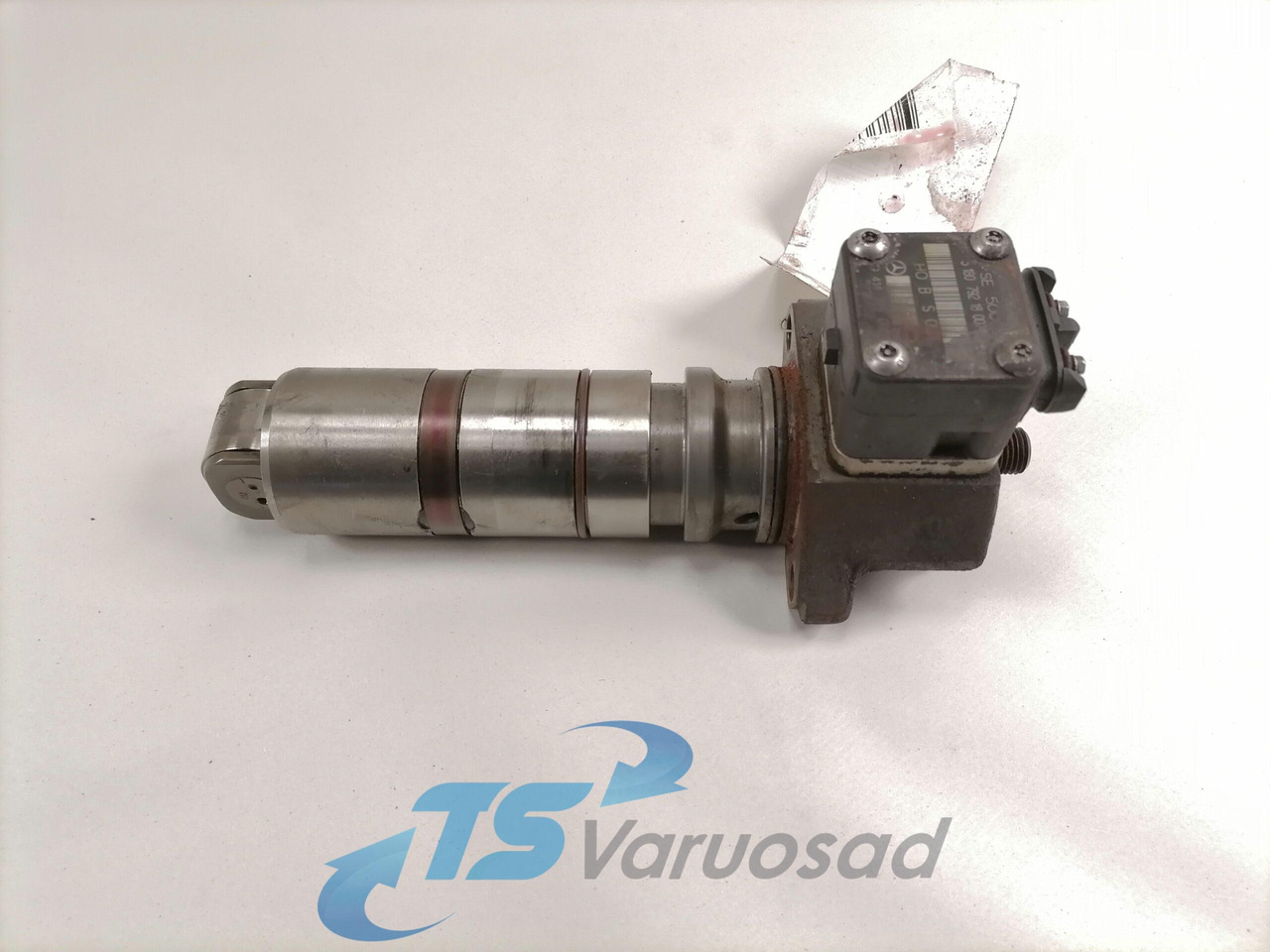 Mercedes-Benz High pressure pump A0414799054 - Горивна помпа за Камион: снимка 1 Mercedes-Benz High pressure pump A0414799054 - Горивна помпа за Камион: снимка 1