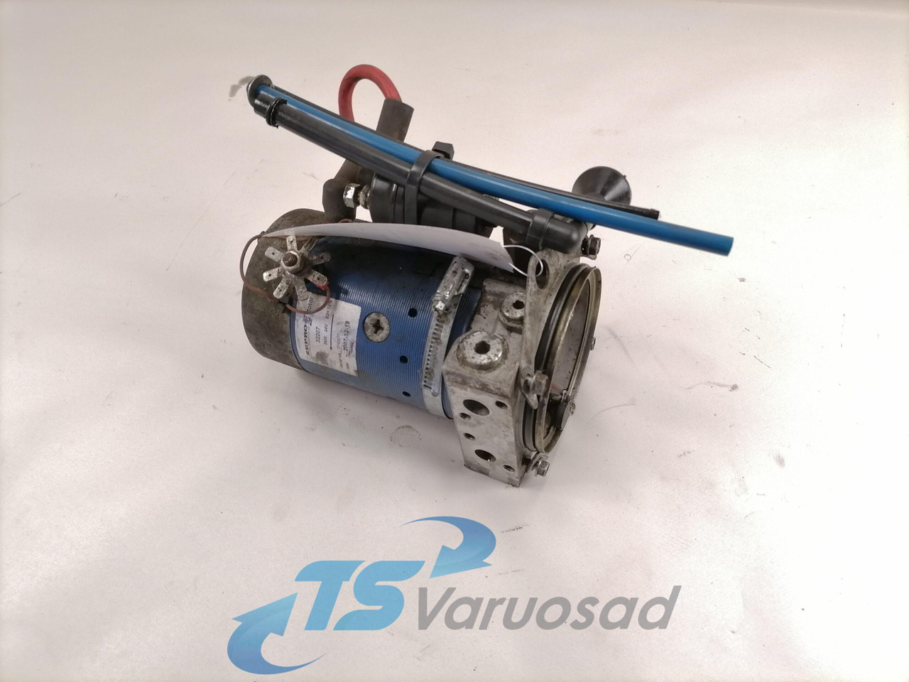 Mercedes-Benz Hüdrojaam, ZEPRO 32207 - Универсална част за Камион: снимка 1 Mercedes-Benz Hüdrojaam, ZEPRO 32207 - Универсална част за Камион: снимка 1