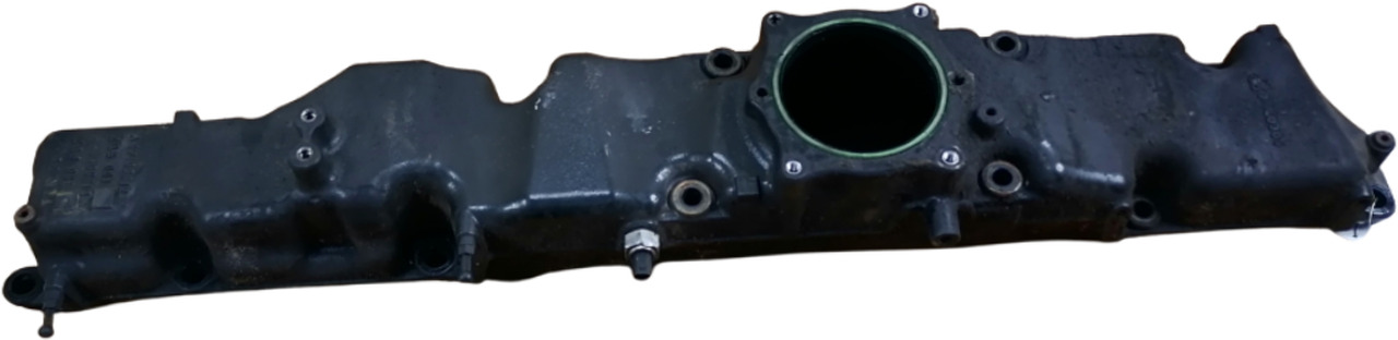 Mercedes-Benz Intake mainfold A4710981217 - Всмукателен колектор за Камион: снимка 3 Mercedes-Benz Intake mainfold A4710981217 - Всмукателен колектор за Камион: снимка 3