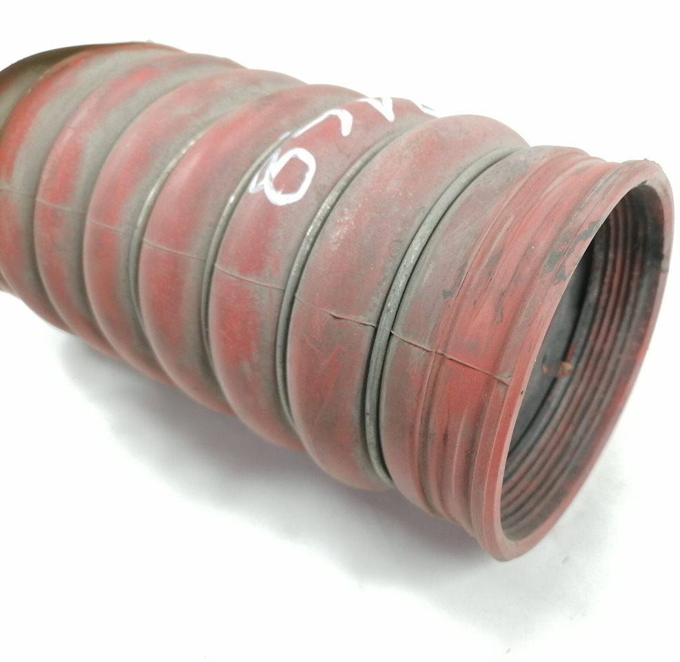 Mercedes-Benz Intercooleri lõdvik A9605010382 - Интеркулер за Камион: снимка 2 Mercedes-Benz Intercooleri lõdvik A9605010382 - Интеркулер за Камион: снимка 2