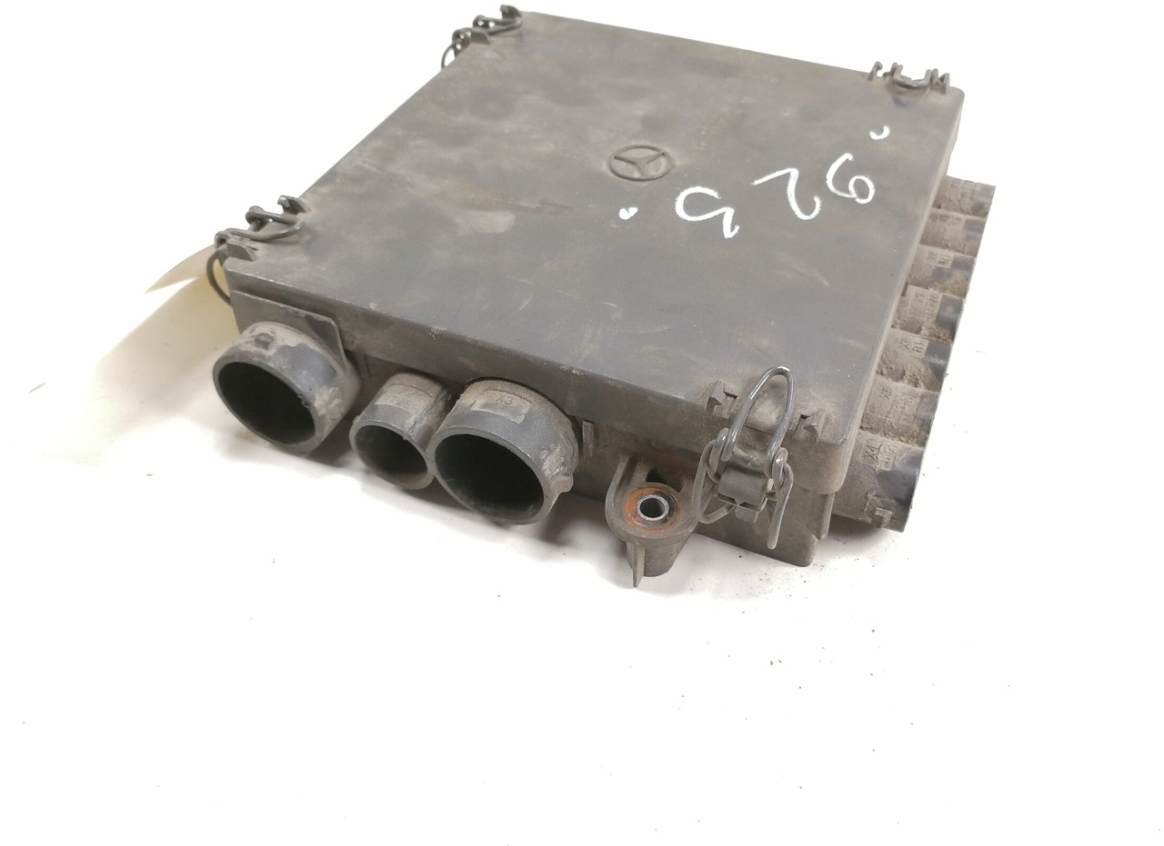 Mercedes-Benz Juhtmestiku harukarp A9605460440 - Предпазител за Камион: снимка 1 Mercedes-Benz Juhtmestiku harukarp A9605460440 - Предпазител за Камион: снимка 1