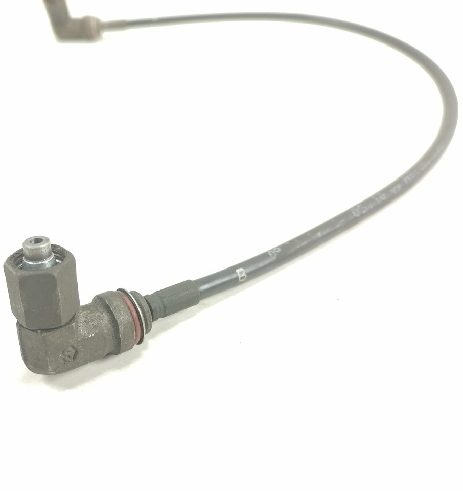 Mercedes-Benz Kabiini tõstemehhanismi voolik A9605532682 - Универсална част за Камион: снимка 3 Mercedes-Benz Kabiini tõstemehhanismi voolik A9605532682 - Универсална част за Камион: снимка 3