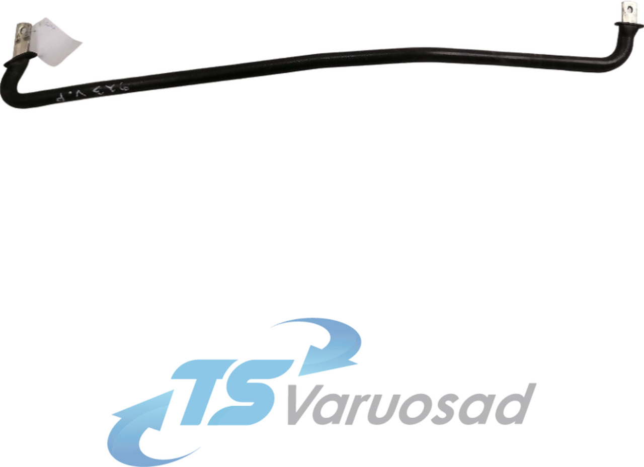 Mercedes-Benz Kabiinisisene käepide A9608101054 - Универсална част за Камион: снимка 1 Mercedes-Benz Kabiinisisene käepide A9608101054 - Универсална част за Камион: снимка 1