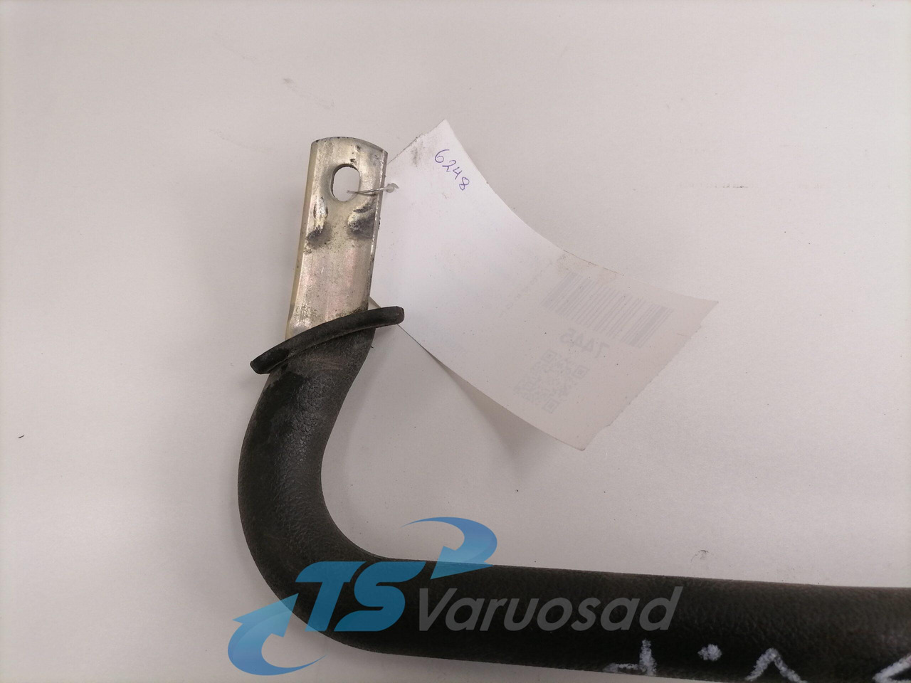 Mercedes-Benz Kabiinisisene käepide A9608101054 - Универсална част за Камион: снимка 3 Mercedes-Benz Kabiinisisene käepide A9608101054 - Универсална част за Камион: снимка 3