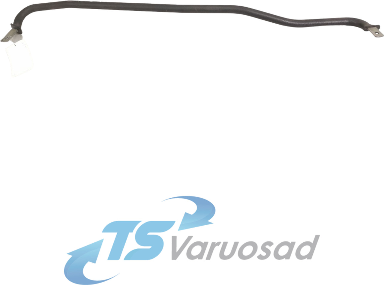 Mercedes-Benz Kabiinisisene käepide A9608101154 - Универсална част за Камион: снимка 1 Mercedes-Benz Kabiinisisene käepide A9608101154 - Универсална част за Камион: снимка 1