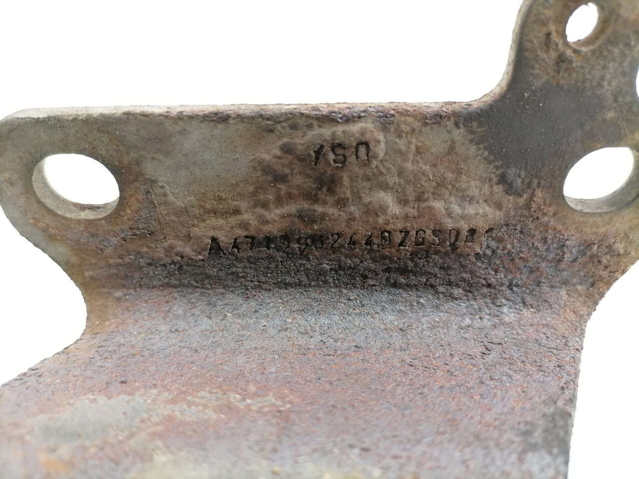 Mercedes-Benz Kandur mootorilt A4710962440 - Универсална част за Камион: снимка 2 Mercedes-Benz Kandur mootorilt A4710962440 - Универсална част за Камион: снимка 2