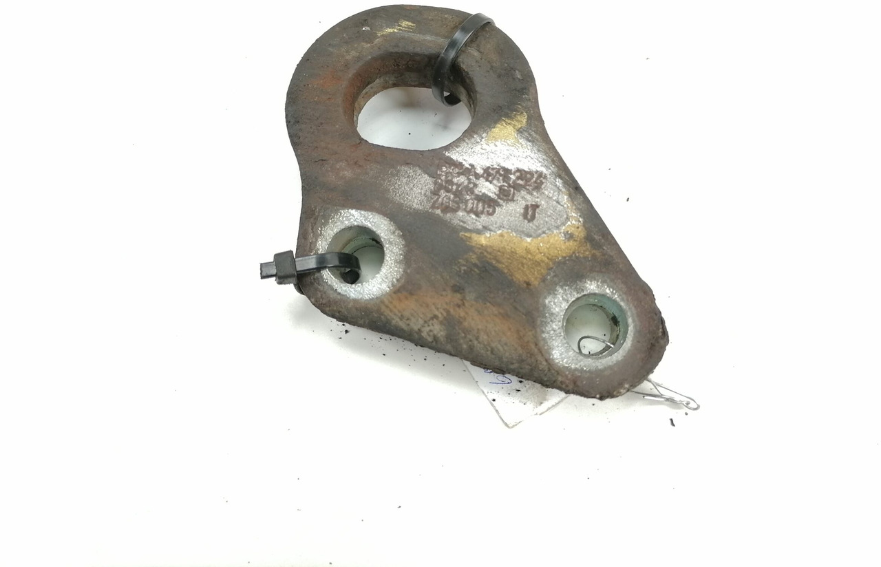 Mercedes-Benz Kandur mootorilt A4712240043 - Универсална част за Камион: снимка 3 Mercedes-Benz Kandur mootorilt A4712240043 - Универсална част за Камион: снимка 3