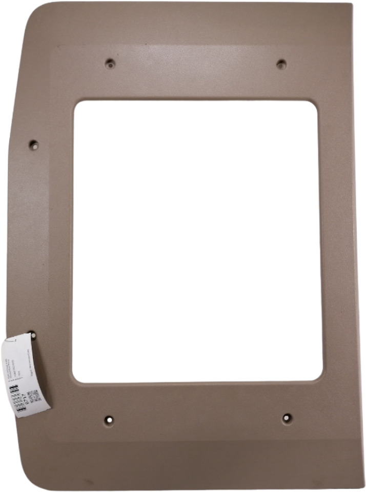 Mercedes-Benz Katuseluugi kate A9607801509 - Универсална част за Камион: снимка 1 Mercedes-Benz Katuseluugi kate A9607801509 - Универсална част за Камион: снимка 1