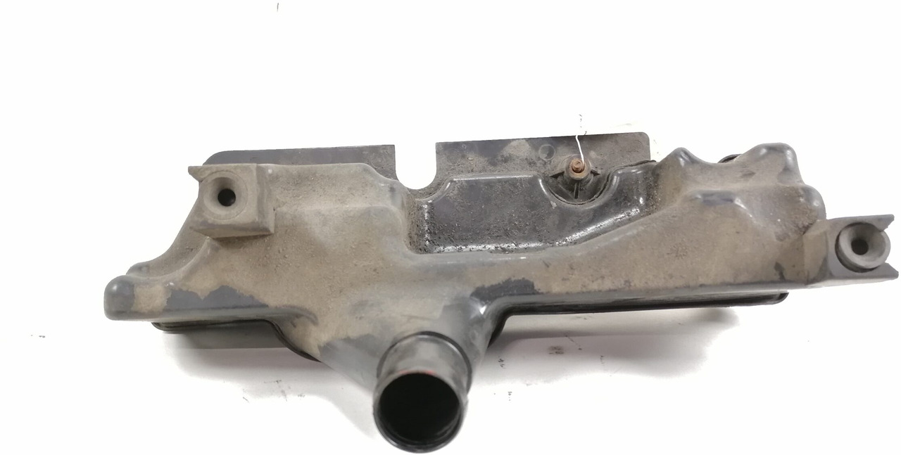 Mercedes-Benz Kompressori resonaator A4711300890 - Компресор за Камион: снимка 2 Mercedes-Benz Kompressori resonaator A4711300890 - Компресор за Камион: снимка 2