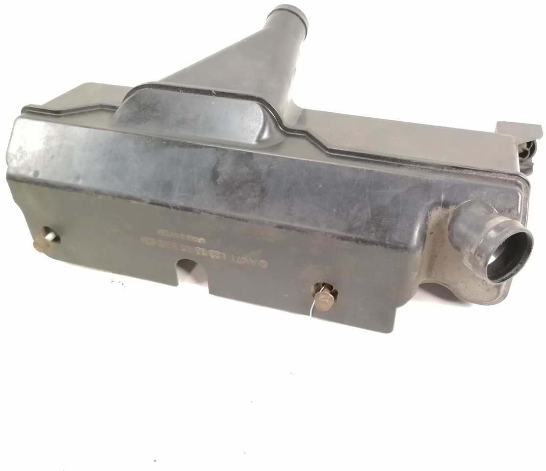 Mercedes-Benz Kompressori resonaator A4711300890 - Компресор за Камион: снимка 5 Mercedes-Benz Kompressori resonaator A4711300890 - Компресор за Камион: снимка 5