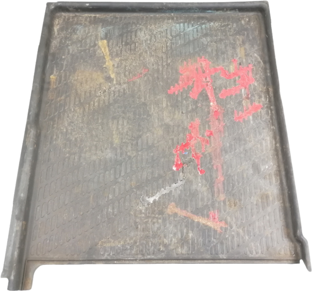 Mercedes-Benz Kummimatt A9606840403 - Универсална част за Камион: снимка 1 Mercedes-Benz Kummimatt A9606840403 - Универсална част за Камион: снимка 1