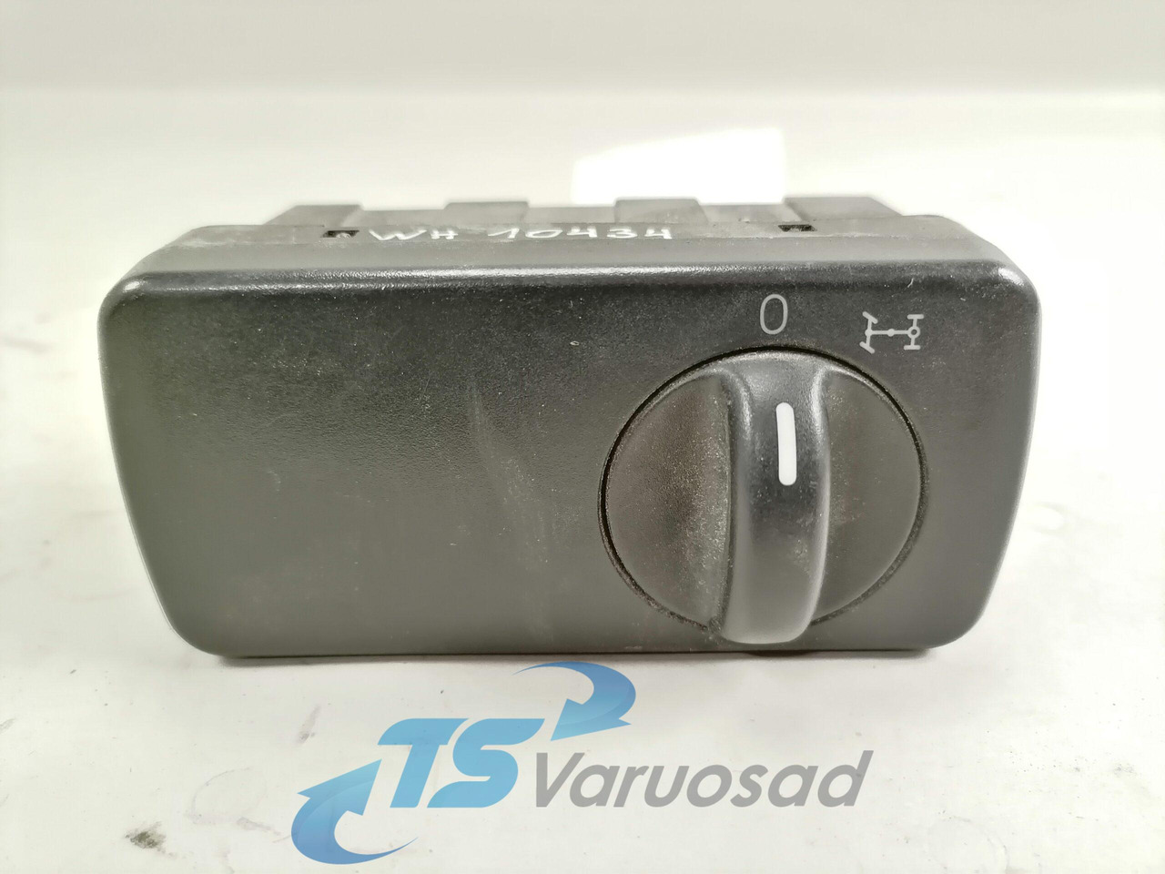 Mercedes-Benz Lüliti, differentsiaalilukk A9435450304 - Кабина за Камион: снимка 2 Mercedes-Benz Lüliti, differentsiaalilukk A9435450304 - Кабина за Камион: снимка 2