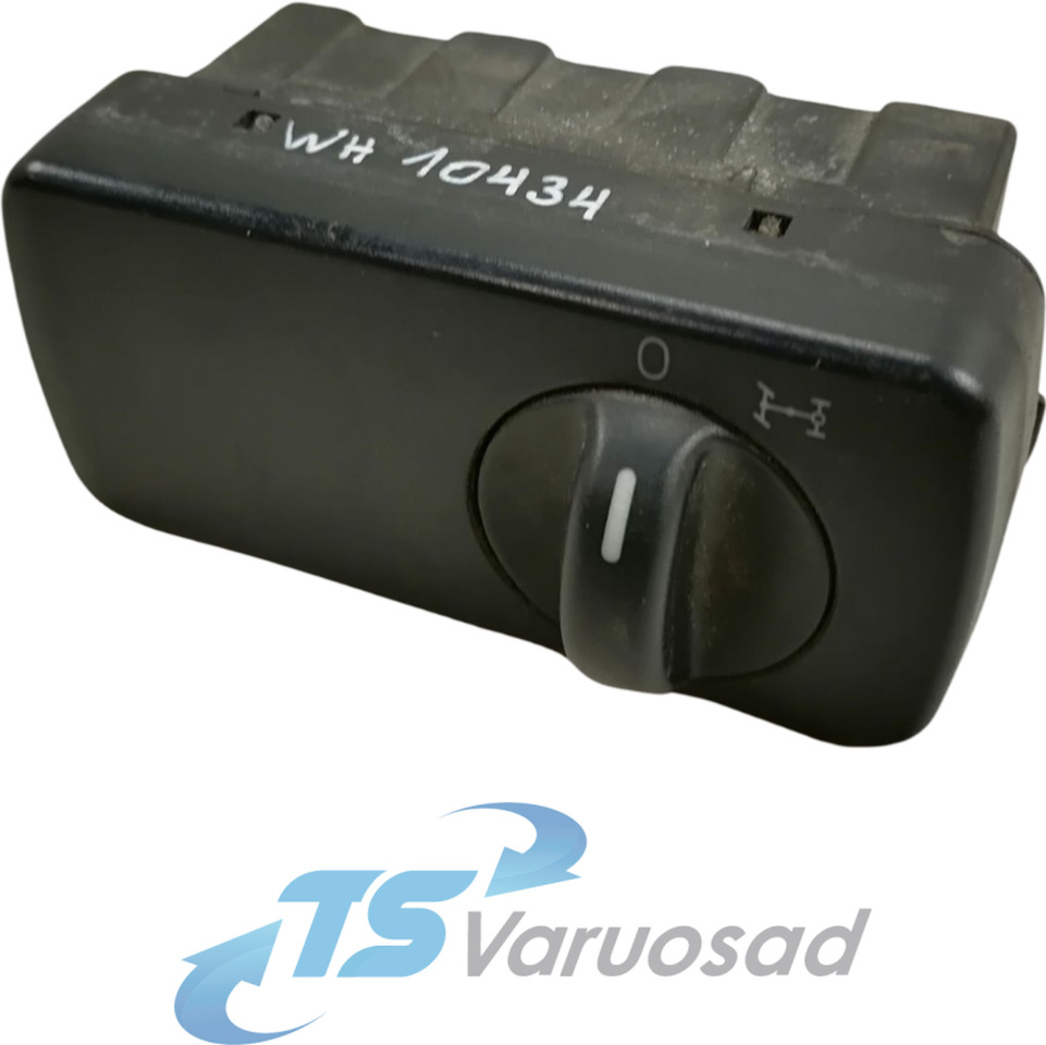 Mercedes-Benz Lüliti, differentsiaalilukk A9435450304 - Кабина за Камион: снимка 1 Mercedes-Benz Lüliti, differentsiaalilukk A9435450304 - Кабина за Камион: снимка 1